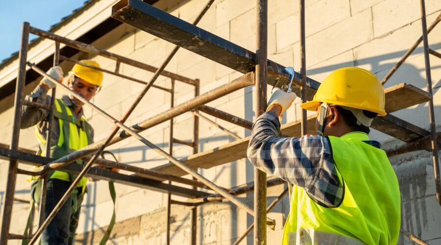 Roof Vent Repair in Ashton, MD